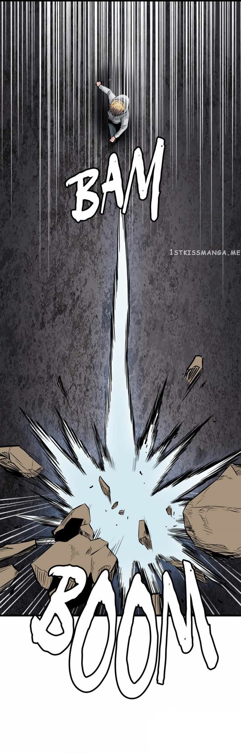 The Undefeated Ranker Chapter 75 - halaman 62
