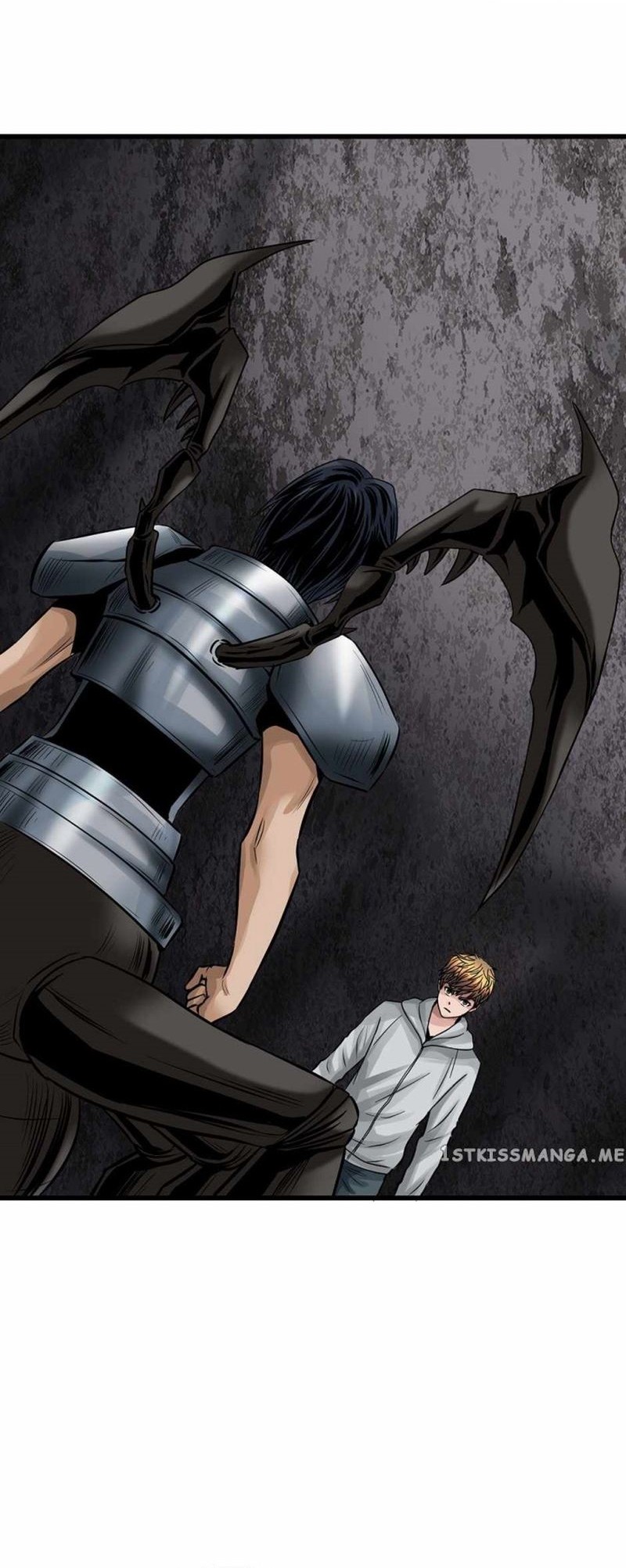 The Undefeated Ranker Chapter 75 - halaman 65