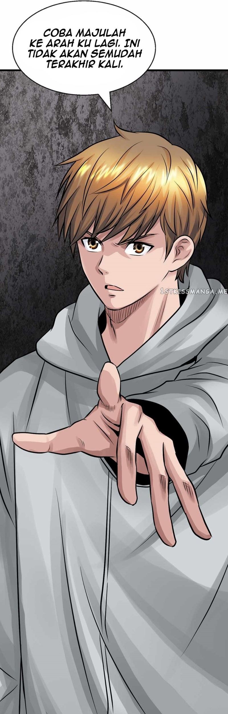 The Undefeated Ranker Chapter 75 - halaman 66