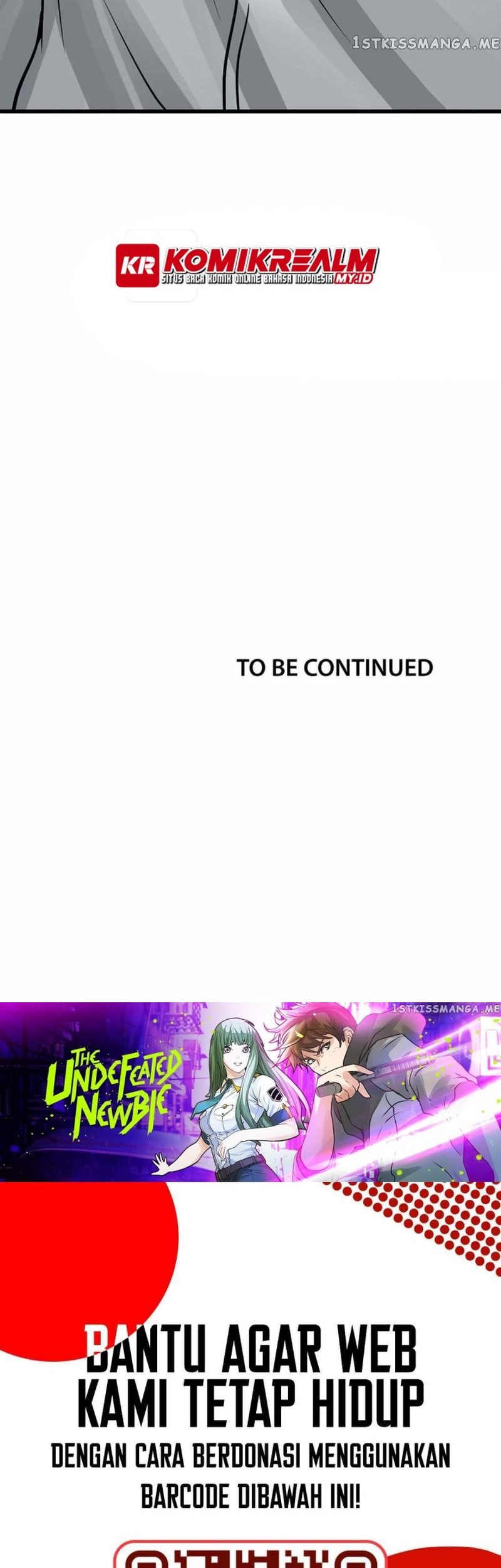 The Undefeated Ranker Chapter 75 - halaman 67
