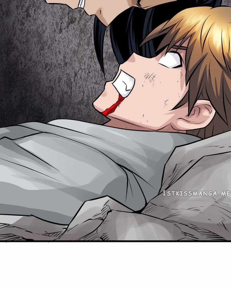 The Undefeated Ranker Chapter 75 - halaman 9