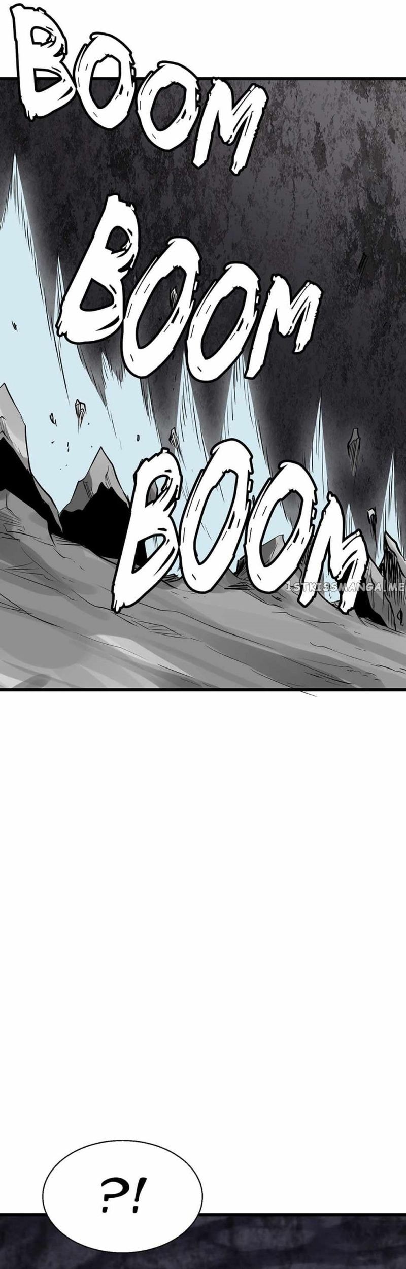 The Undefeated Ranker Chapter 76 - halaman 12