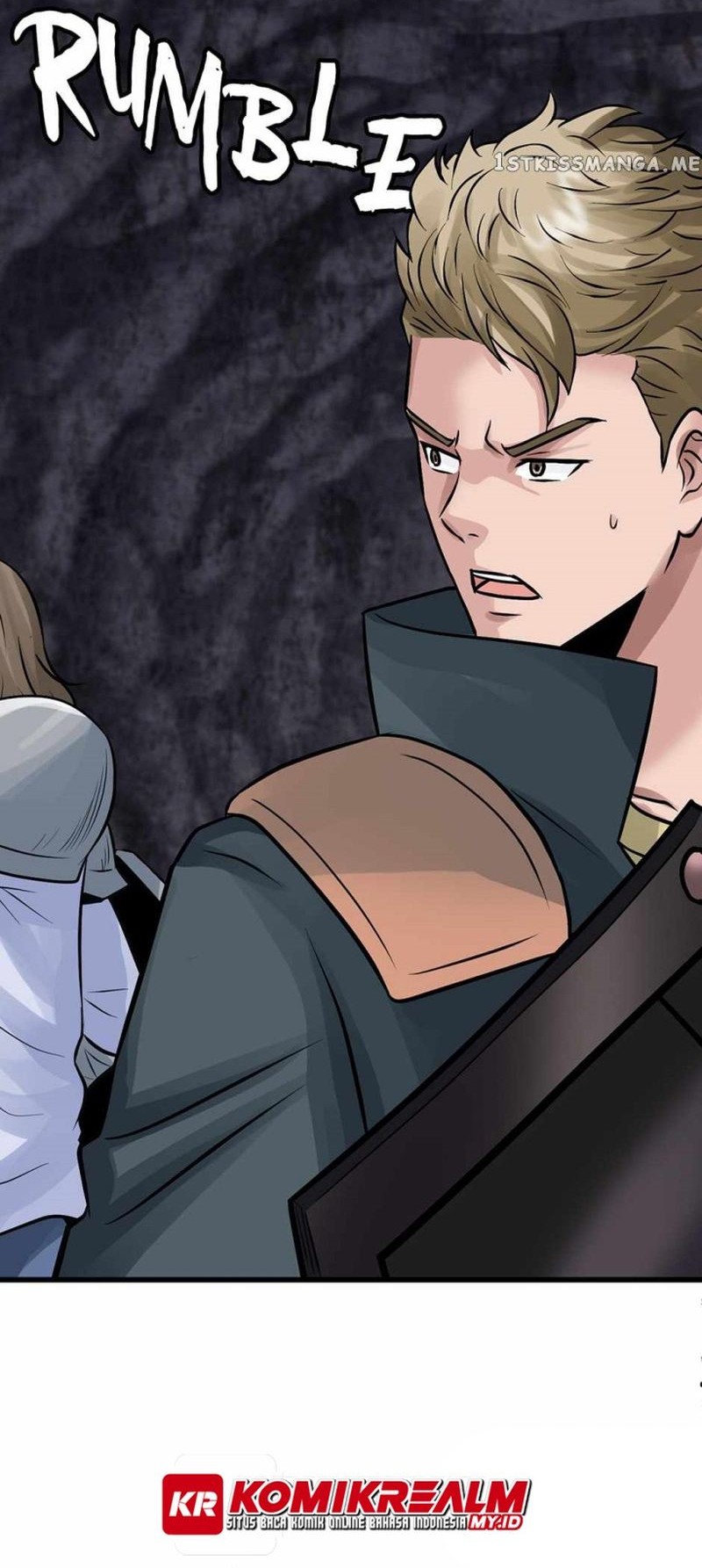 The Undefeated Ranker Chapter 76 - halaman 13