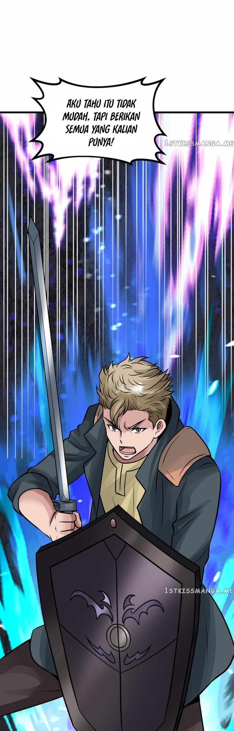 The Undefeated Ranker Chapter 76 - halaman 15