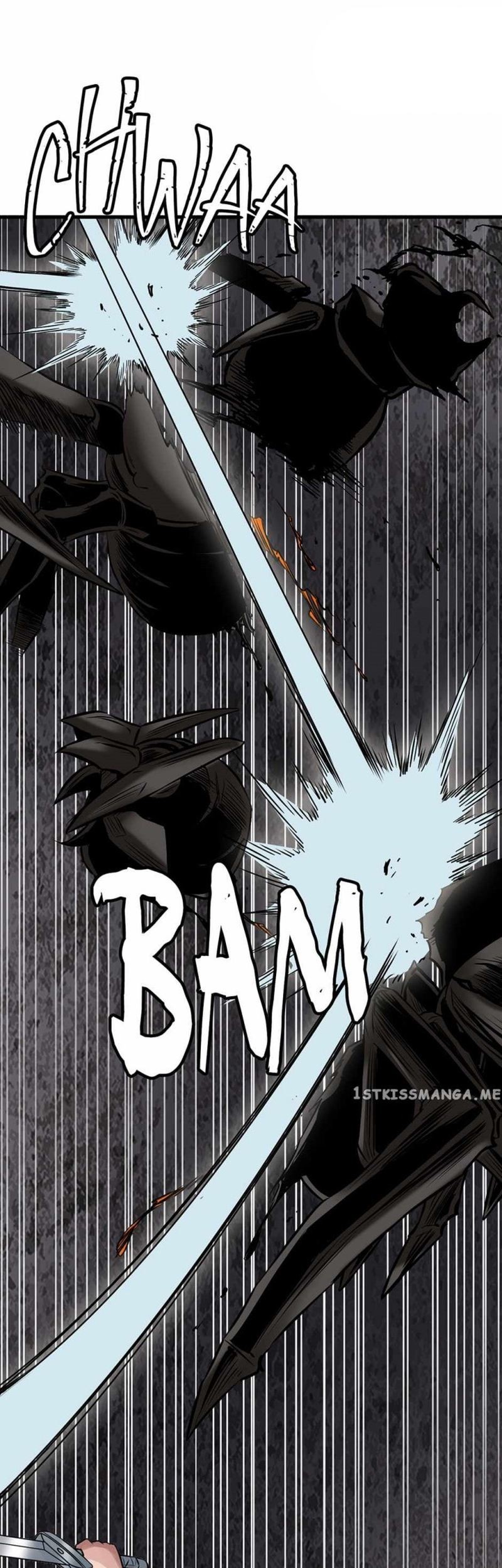 The Undefeated Ranker Chapter 76 - halaman 17