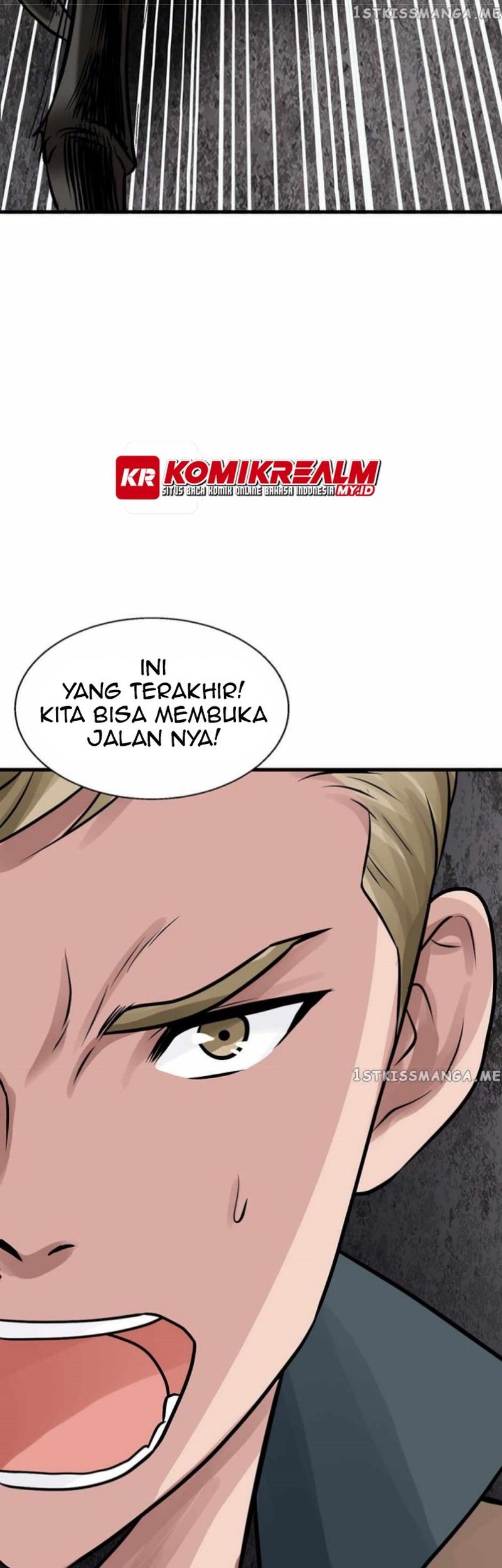 The Undefeated Ranker Chapter 76 - halaman 21