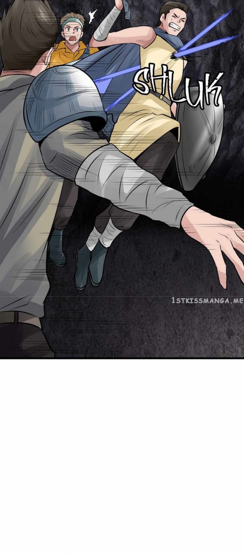 The Undefeated Ranker Chapter 76 - halaman 24