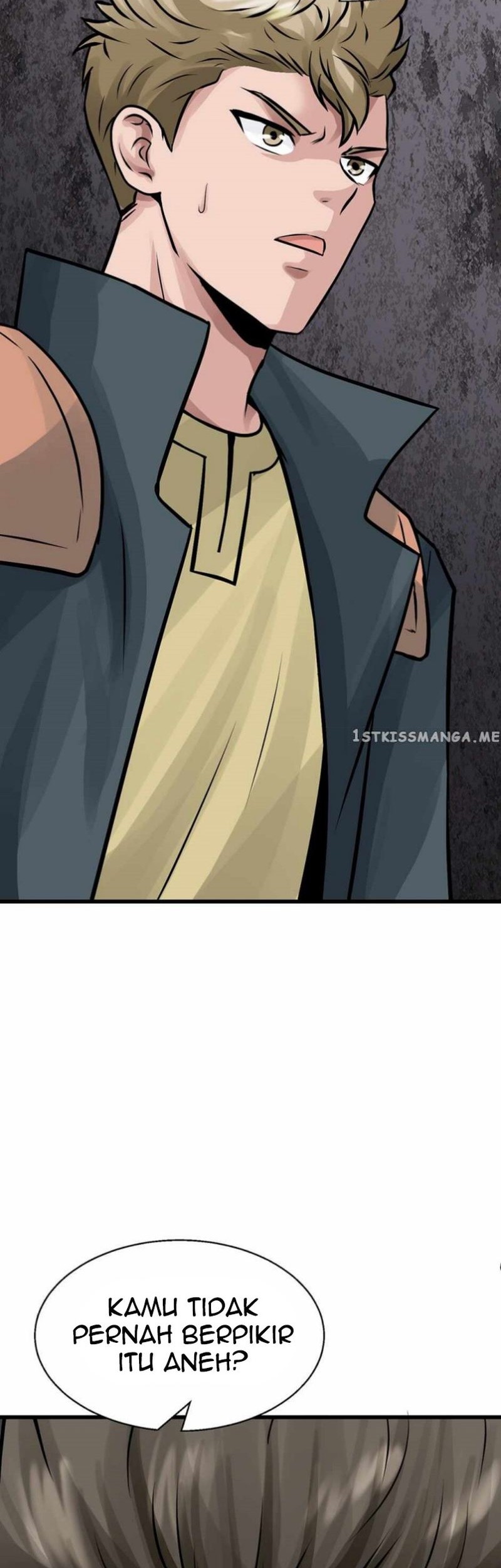 The Undefeated Ranker Chapter 76 - halaman 31