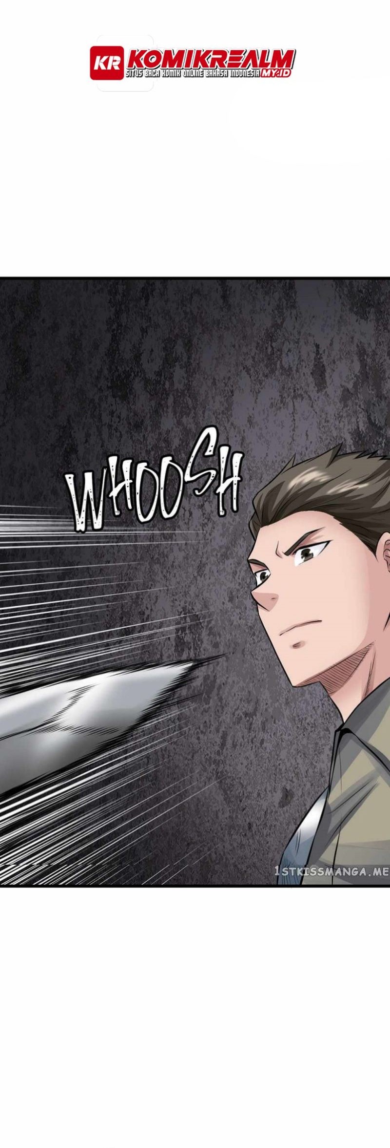 The Undefeated Ranker Chapter 76 - halaman 37