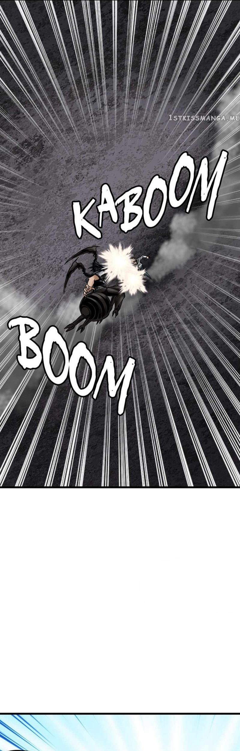 The Undefeated Ranker Chapter 76 - halaman 43