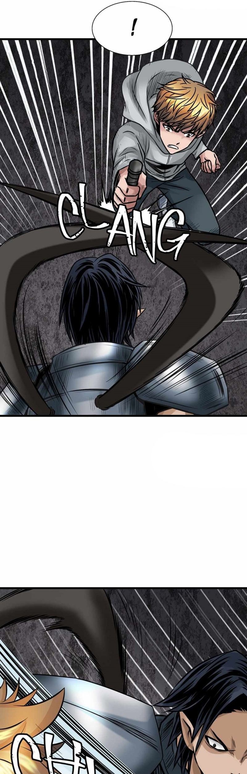 The Undefeated Ranker Chapter 76 - halaman 49
