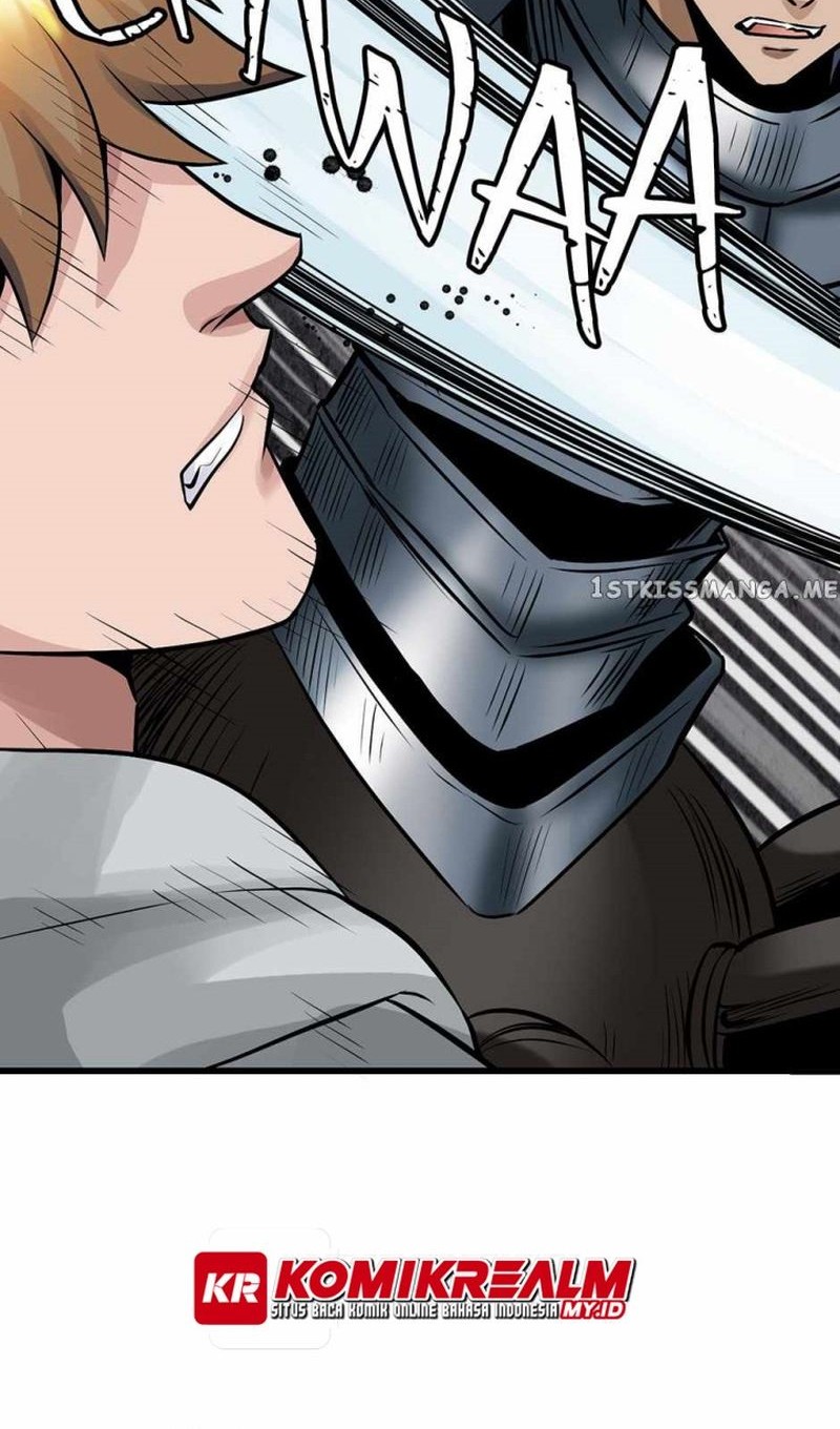 The Undefeated Ranker Chapter 76 - halaman 50