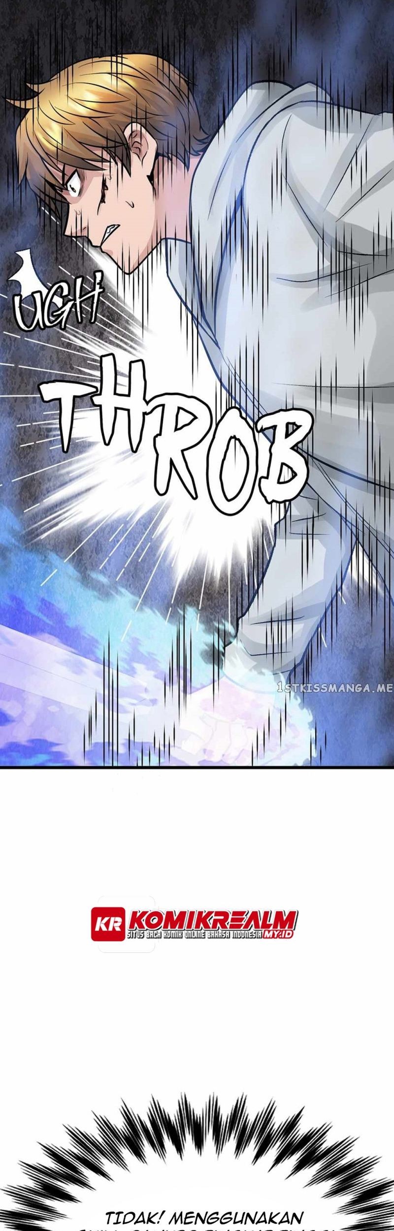 The Undefeated Ranker Chapter 76 - halaman 54