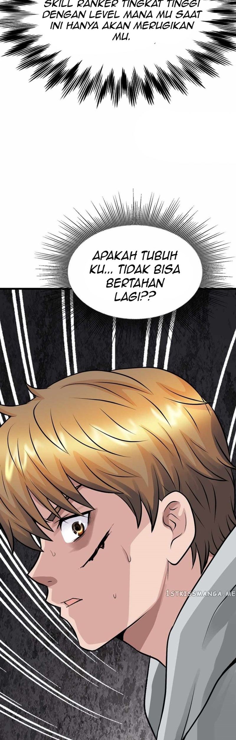 The Undefeated Ranker Chapter 76 - halaman 55