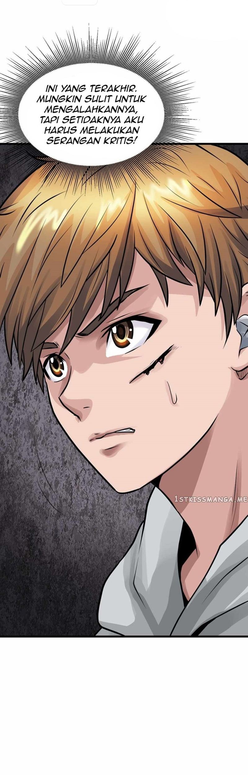 The Undefeated Ranker Chapter 76 - halaman 57