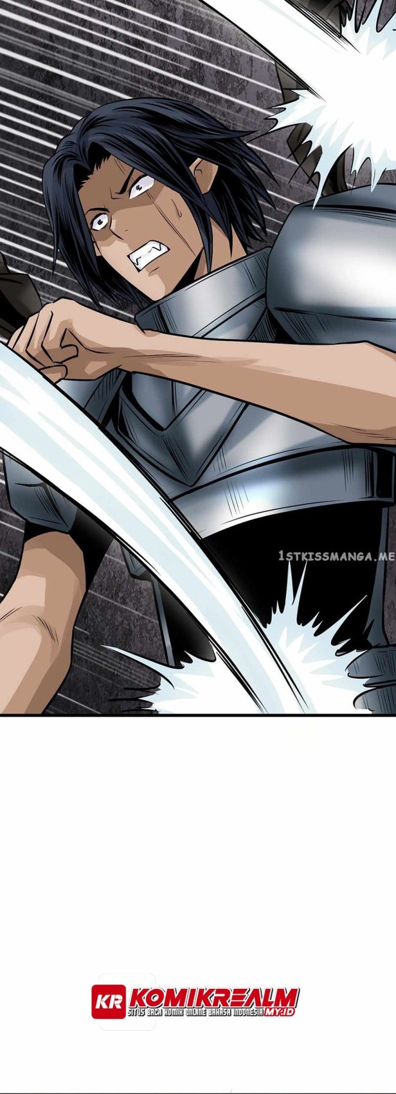 The Undefeated Ranker Chapter 76 - halaman 61