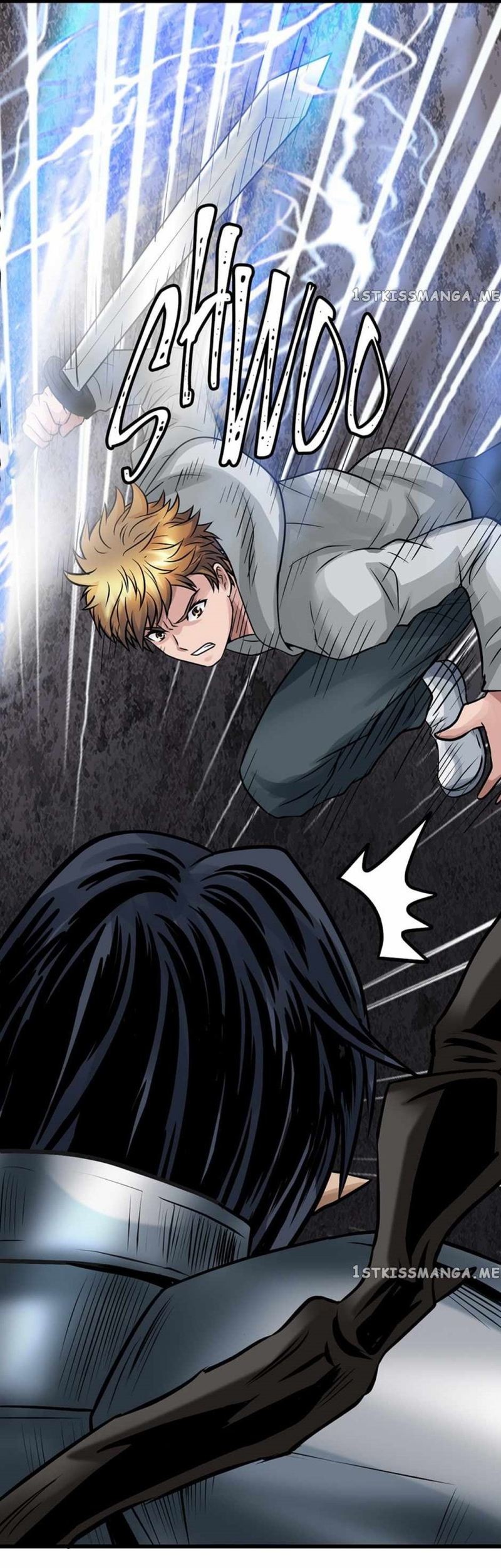 The Undefeated Ranker Chapter 76 - halaman 62