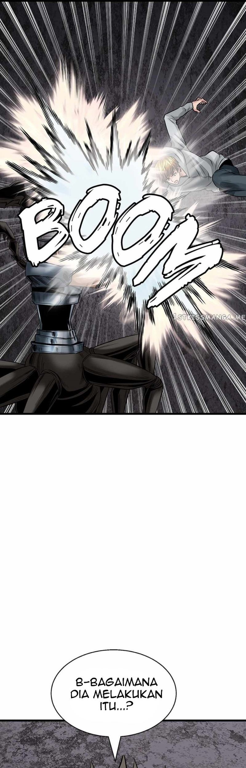 The Undefeated Ranker Chapter 76 - halaman 65