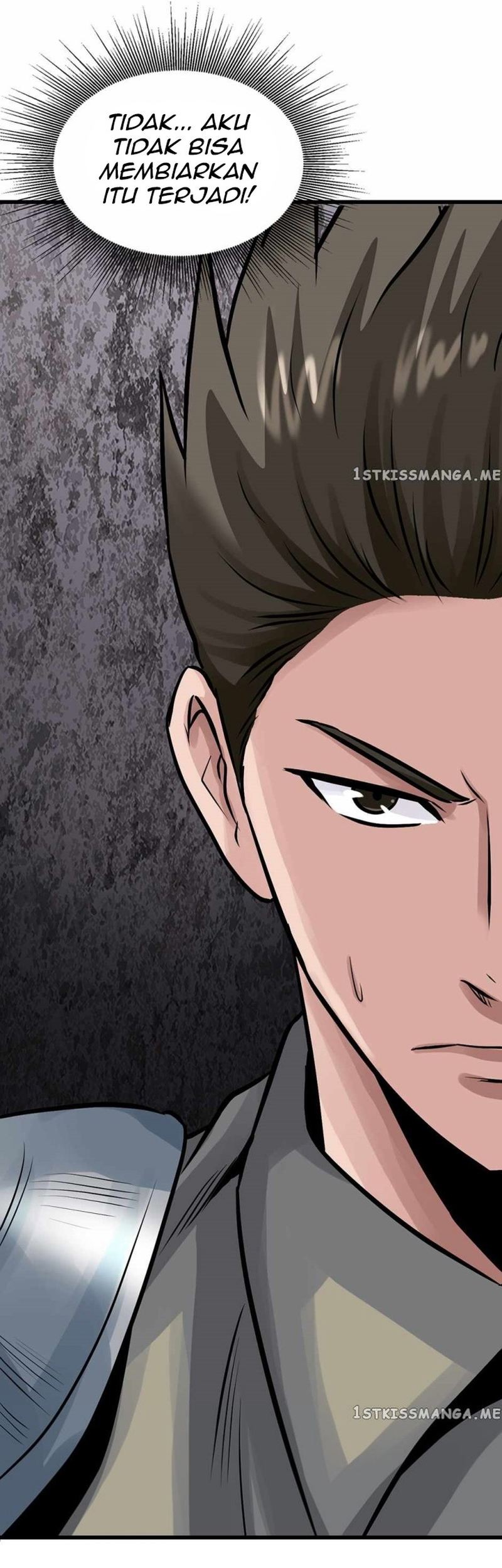 The Undefeated Ranker Chapter 76 - halaman 67