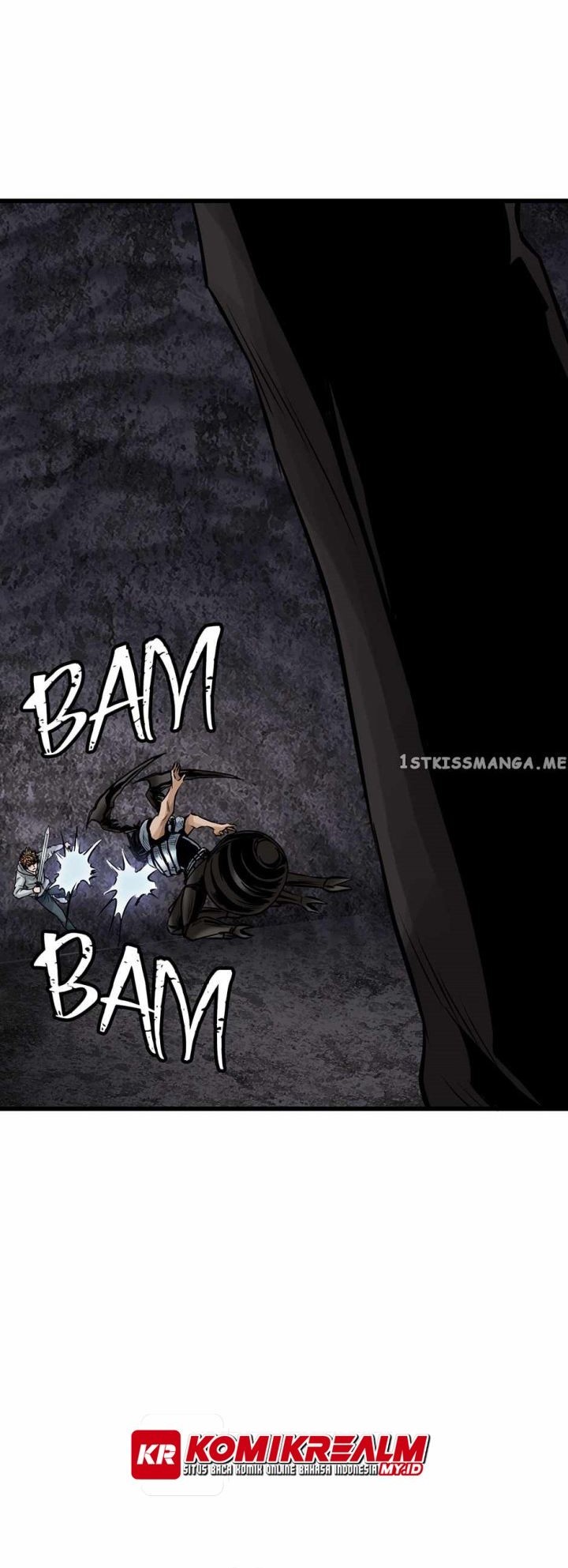 The Undefeated Ranker Chapter 77 - halaman 10
