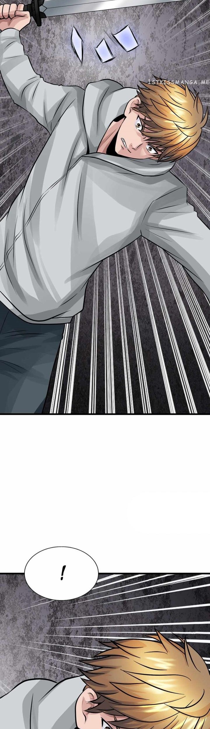 The Undefeated Ranker Chapter 77 - halaman 16