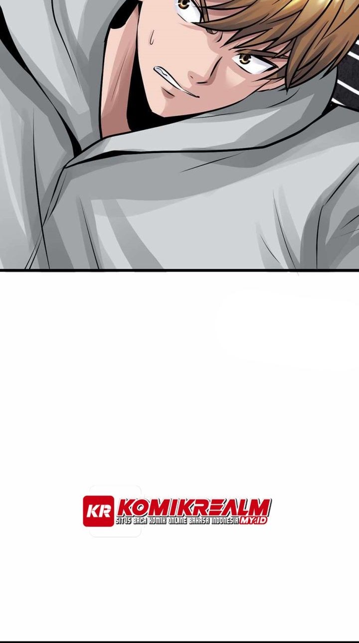 The Undefeated Ranker Chapter 77 - halaman 17
