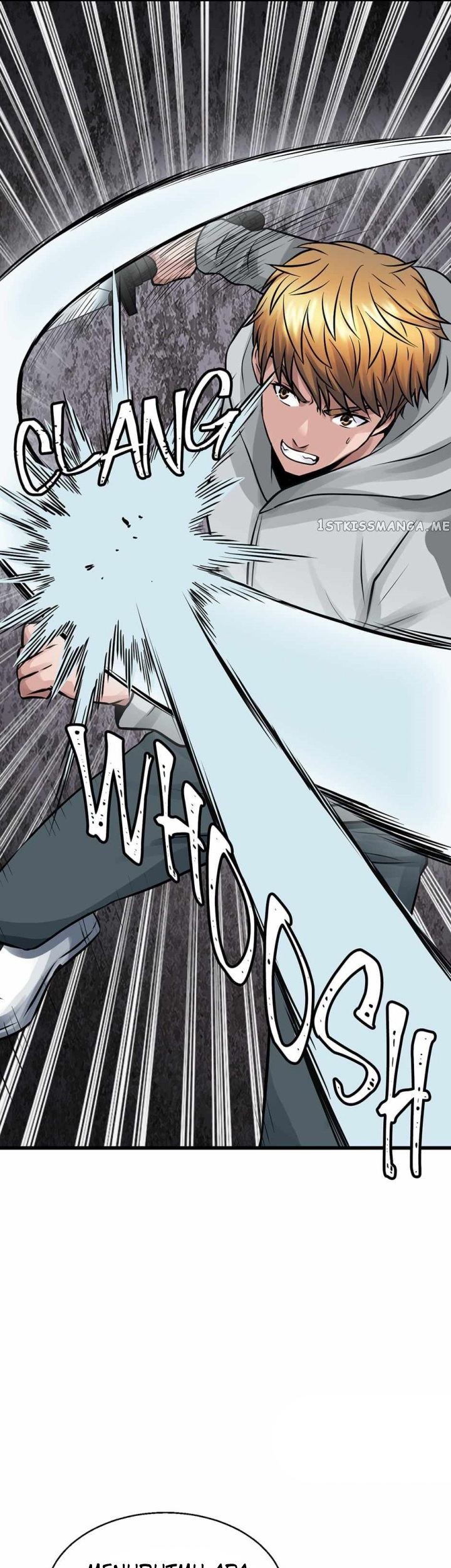 The Undefeated Ranker Chapter 77 - halaman 18