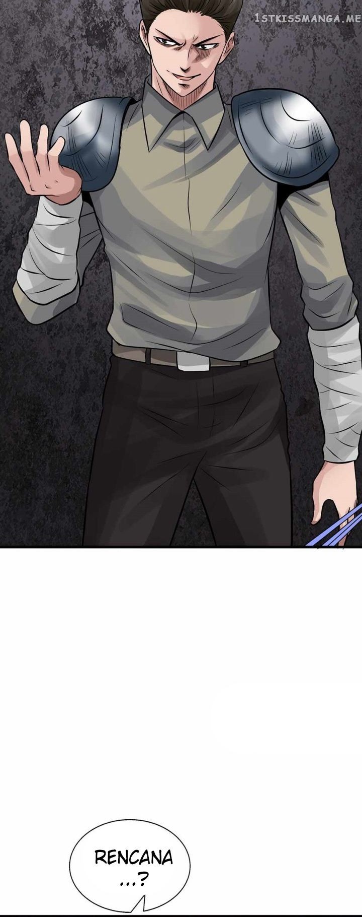 The Undefeated Ranker Chapter 77 - halaman 20