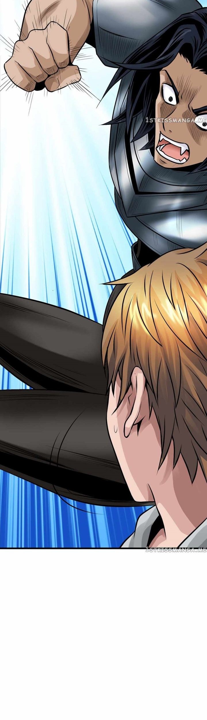 The Undefeated Ranker Chapter 77 - halaman 26