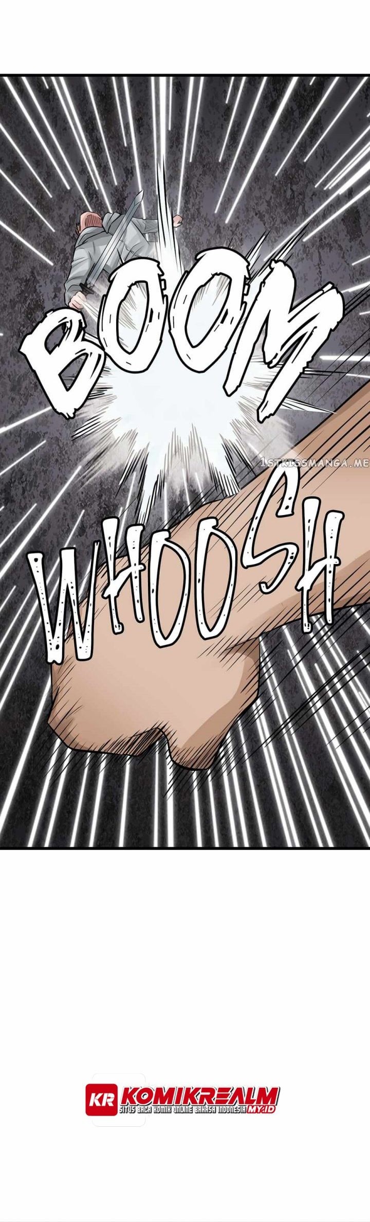 The Undefeated Ranker Chapter 77 - halaman 27