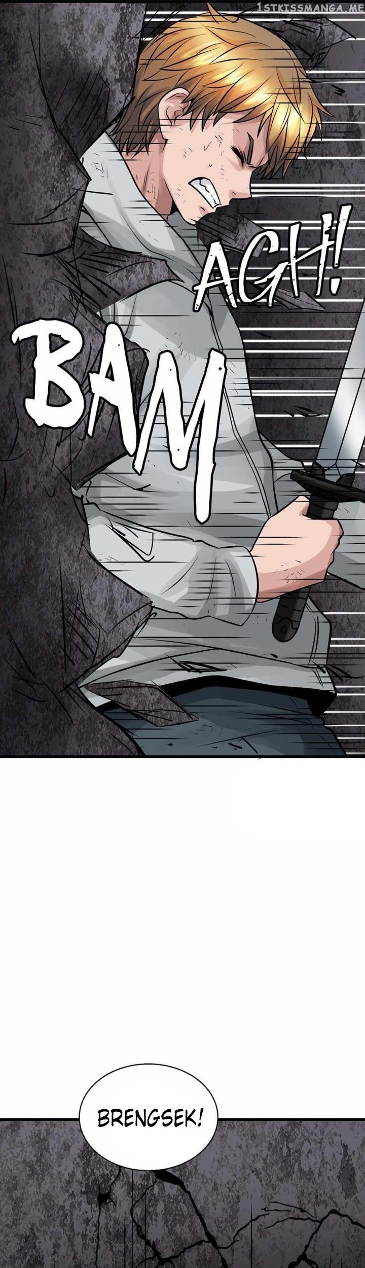 The Undefeated Ranker Chapter 77 - halaman 28