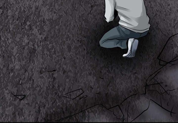 The Undefeated Ranker Chapter 77 - halaman 35