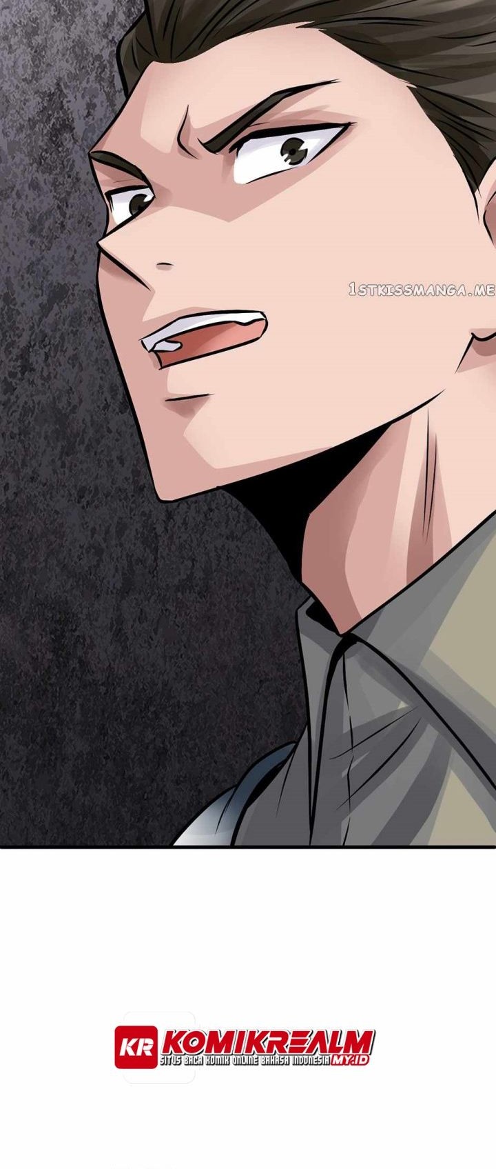 The Undefeated Ranker Chapter 77 - halaman 48