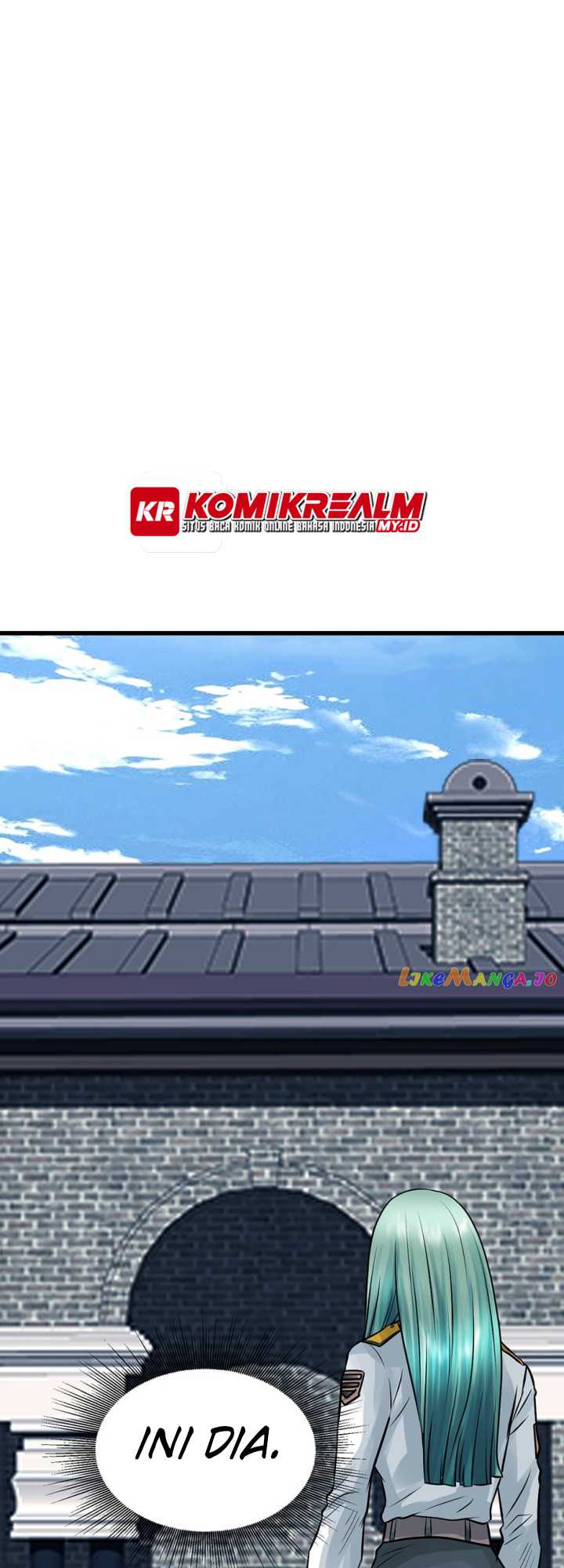 The Undefeated Ranker Chapter 78 - halaman 11