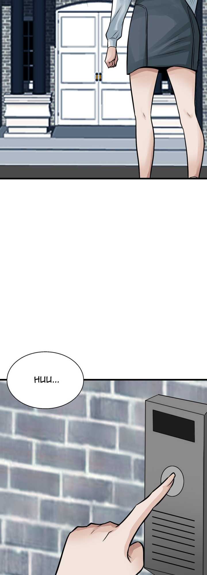 The Undefeated Ranker Chapter 78 - halaman 12