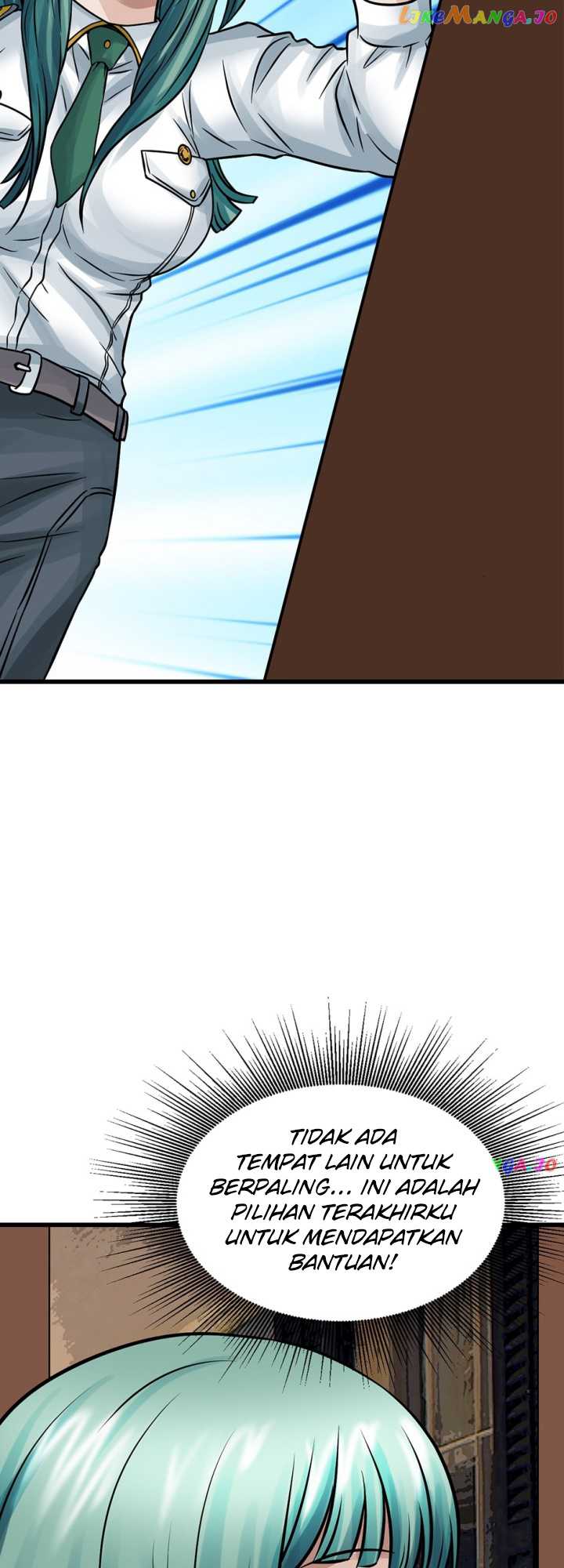 The Undefeated Ranker Chapter 78 - halaman 19