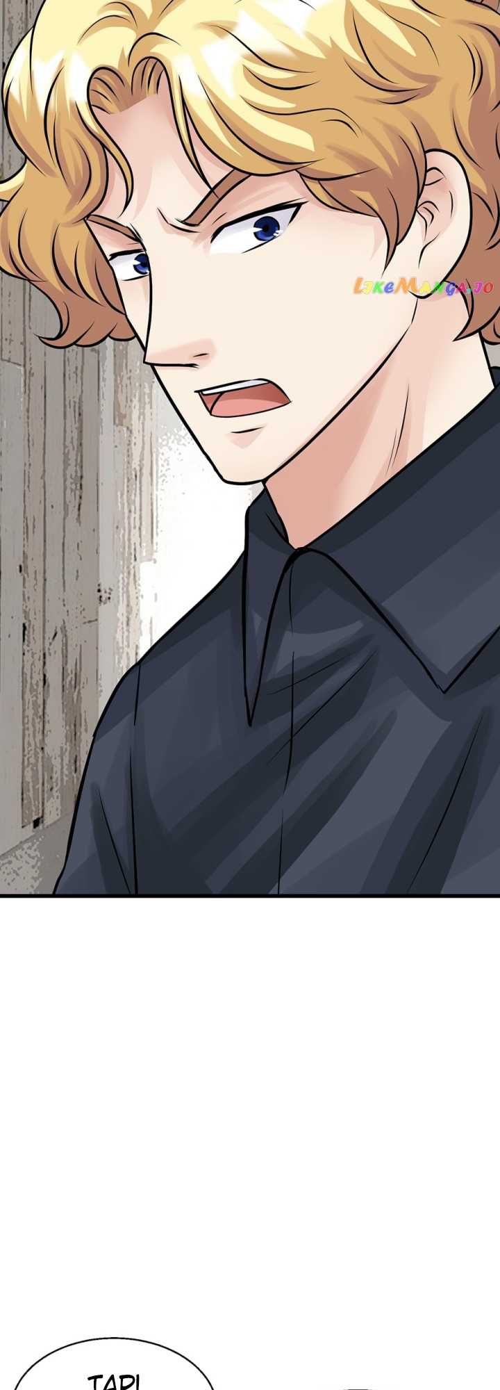 The Undefeated Ranker Chapter 78 - halaman 21