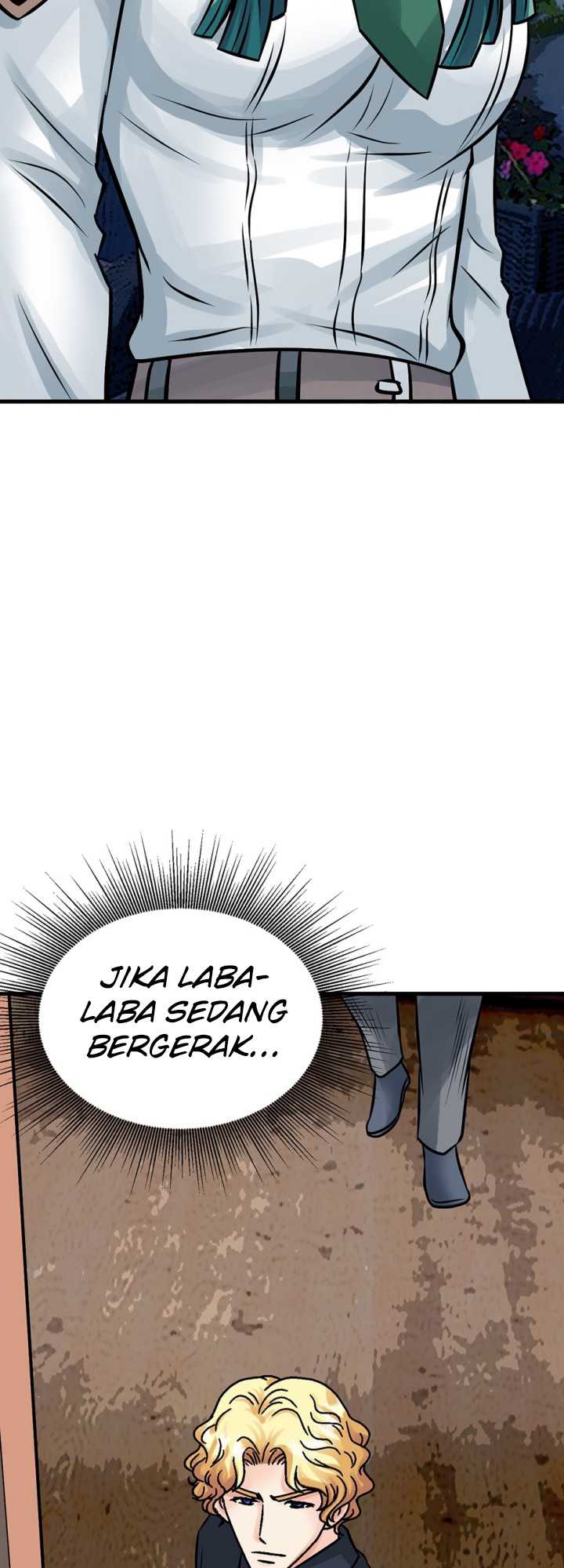 The Undefeated Ranker Chapter 78 - halaman 26