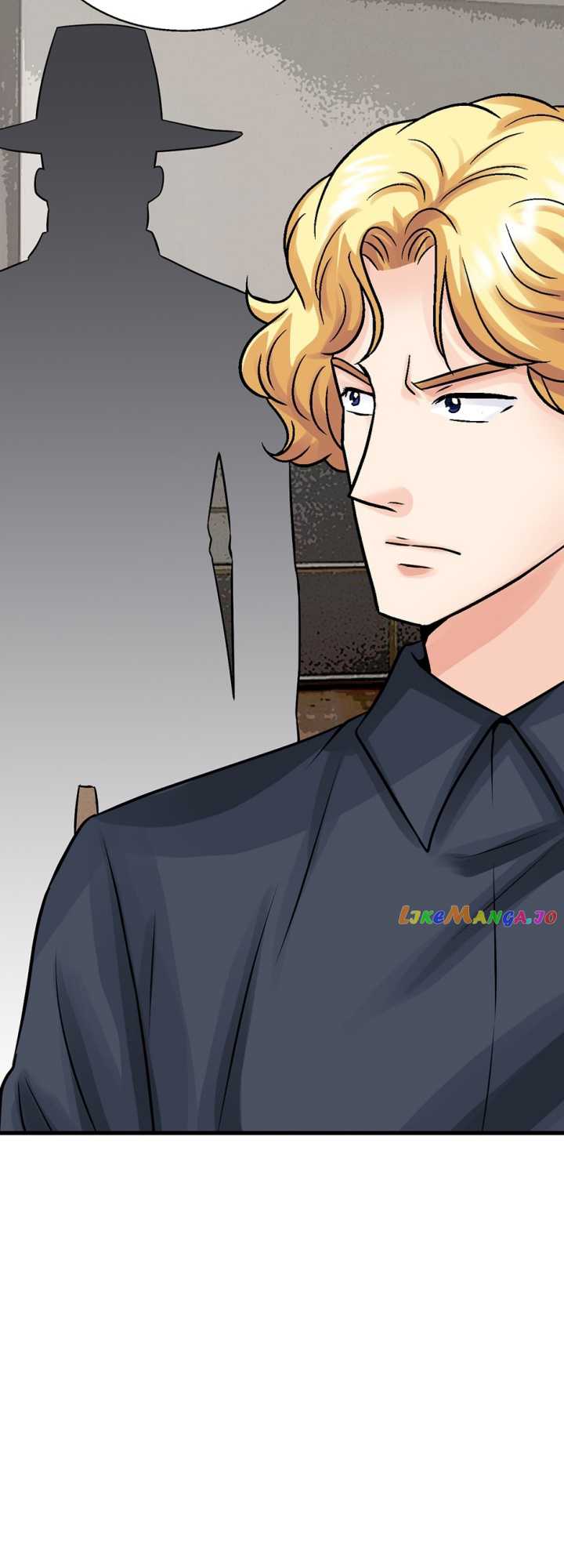 The Undefeated Ranker Chapter 78 - halaman 28