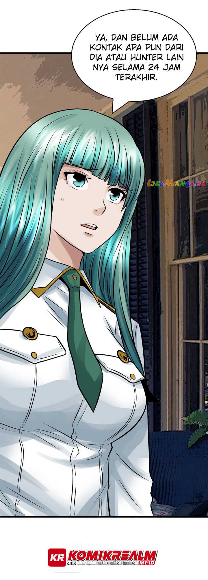 The Undefeated Ranker Chapter 78 - halaman 29