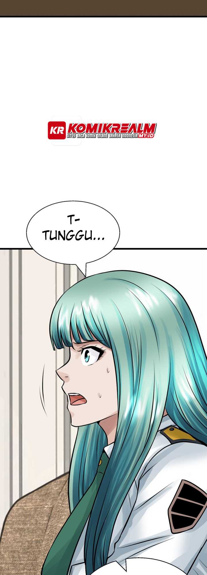 The Undefeated Ranker Chapter 78 - halaman 37