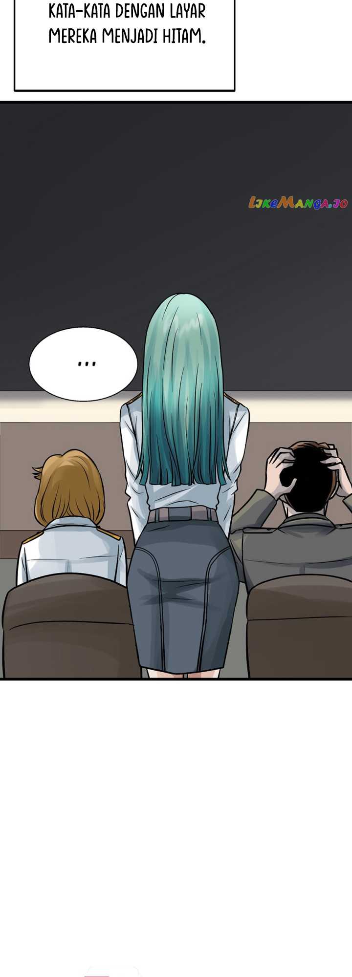 The Undefeated Ranker Chapter 78 - halaman 4