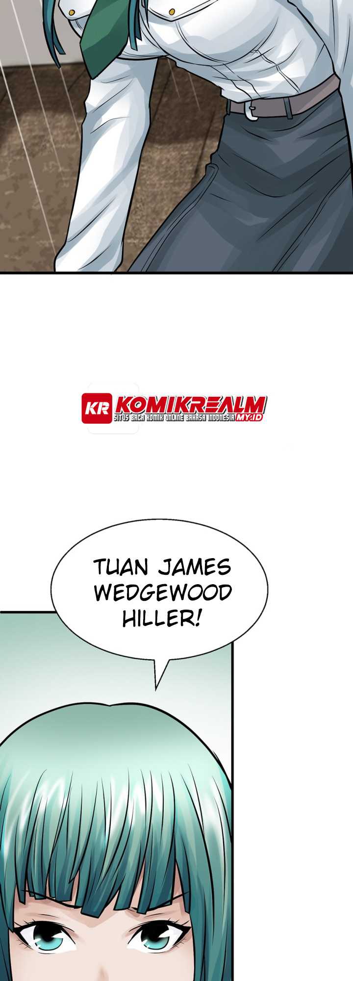 The Undefeated Ranker Chapter 78 - halaman 41