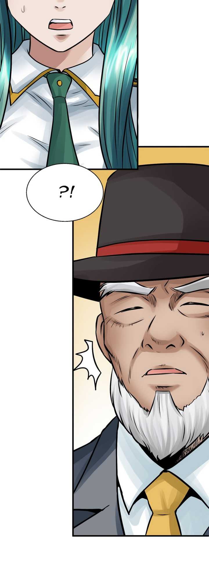 The Undefeated Ranker Chapter 78 - halaman 42