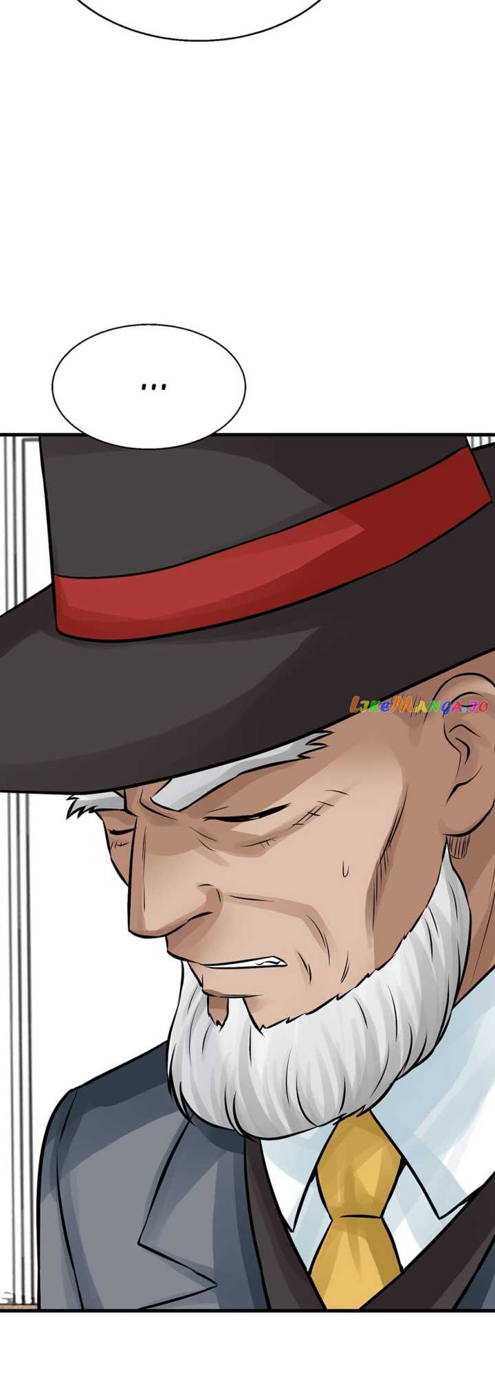 The Undefeated Ranker Chapter 78 - halaman 44