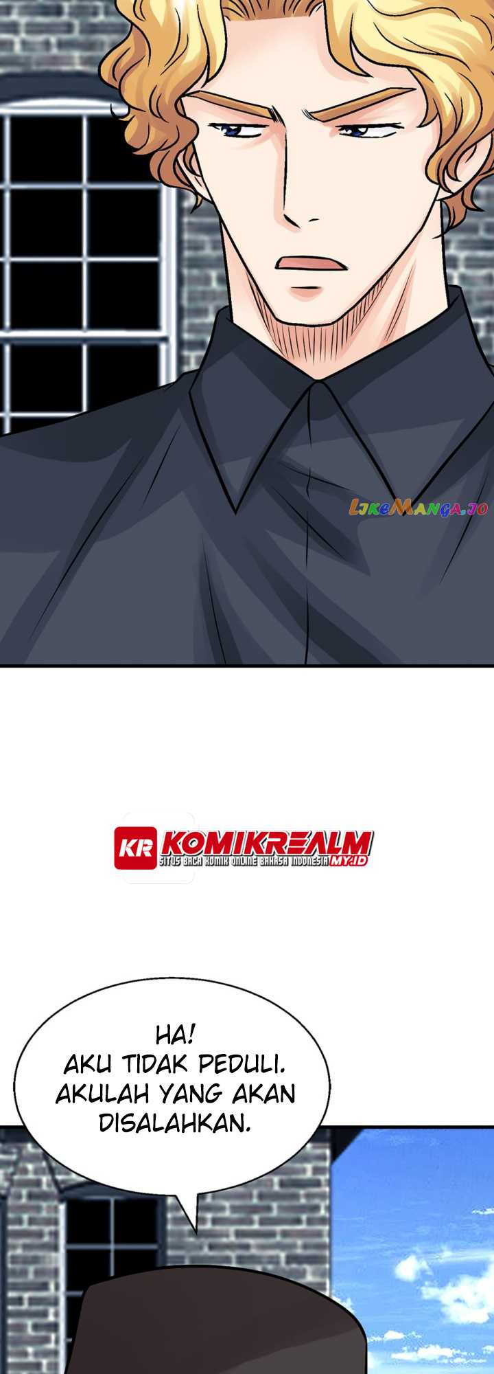 The Undefeated Ranker Chapter 78 - halaman 51