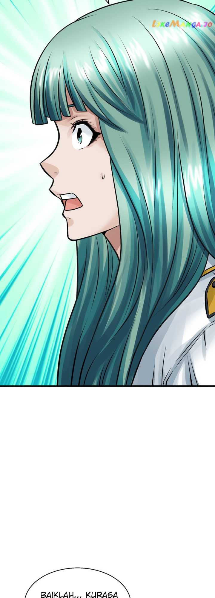 The Undefeated Ranker Chapter 78 - halaman 56