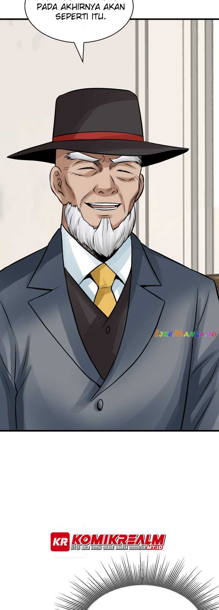 The Undefeated Ranker Chapter 78 - halaman 57