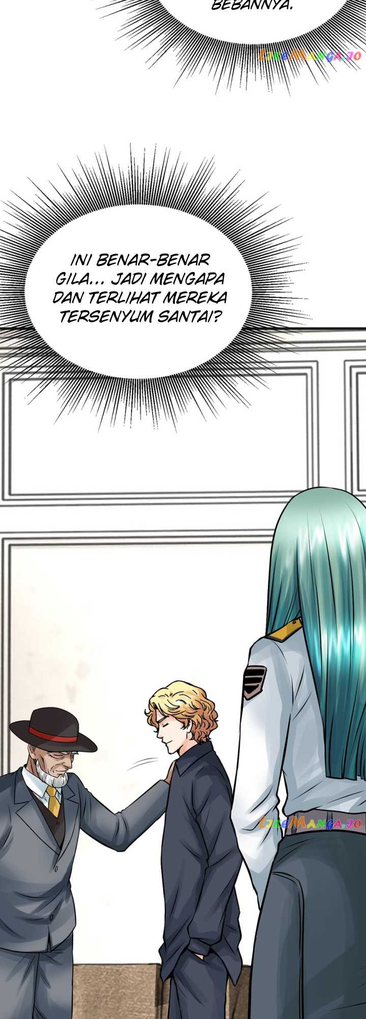 The Undefeated Ranker Chapter 78 - halaman 59