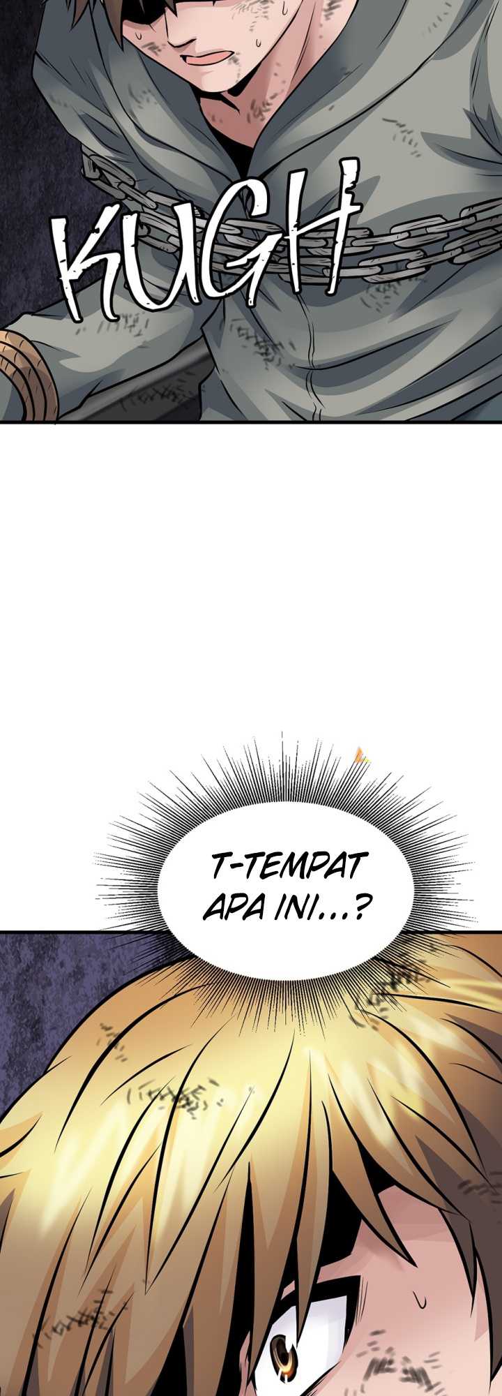 The Undefeated Ranker Chapter 78 - halaman 63